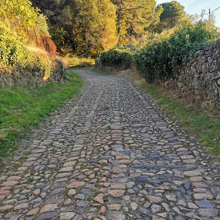 Zocailla בית כפרי