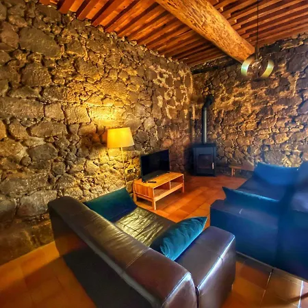 Zocailla בית כפרי גאטה