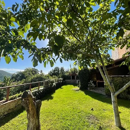 Zocailla 컨트리하우스