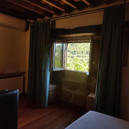 Zocailla Casa rural *
