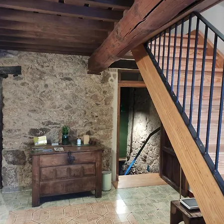 컨트리하우스 Zocailla *