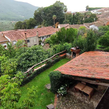 Zocailla בית כפרי *