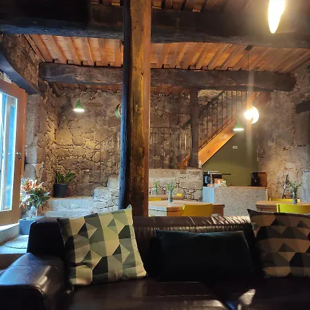 Zocailla Country house