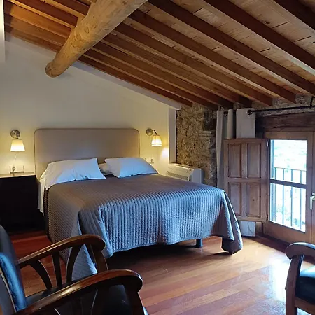 Landhaus Zocailla