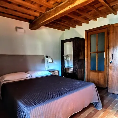 Casa rural Zocailla