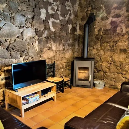 Zocailla בית כפרי *