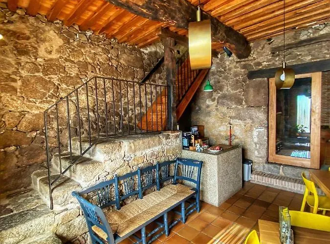 Casa rural Zocailla *