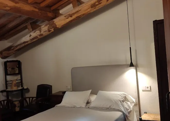 Casa rural Zocailla Gata