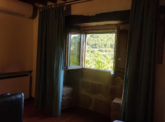 Zocailla Casa rural *