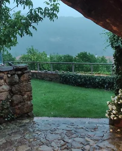 Zocailla Séjour à la campagne Gata