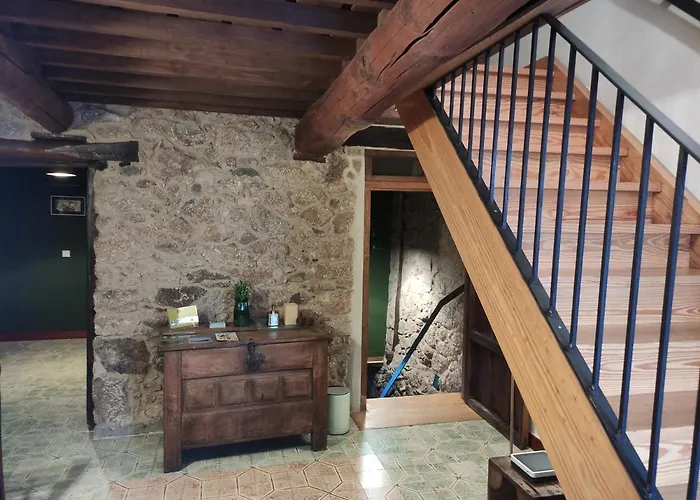 Casa rural Zocailla *