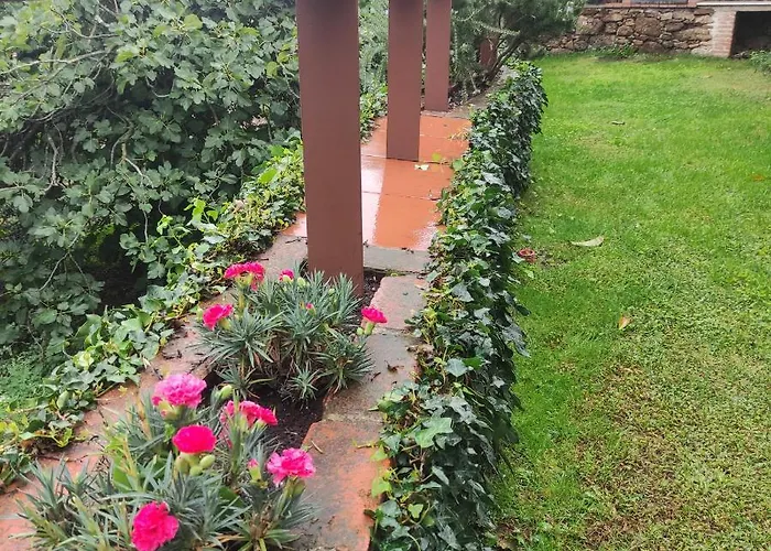 Casa rural Zocailla *