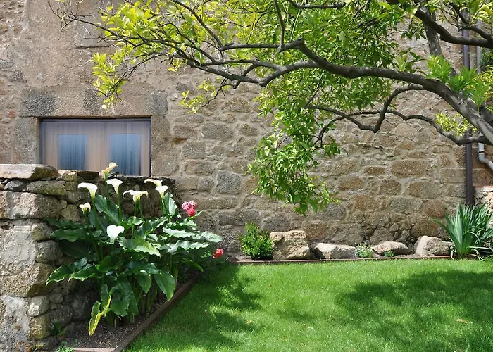 Zocailla Casa rural *