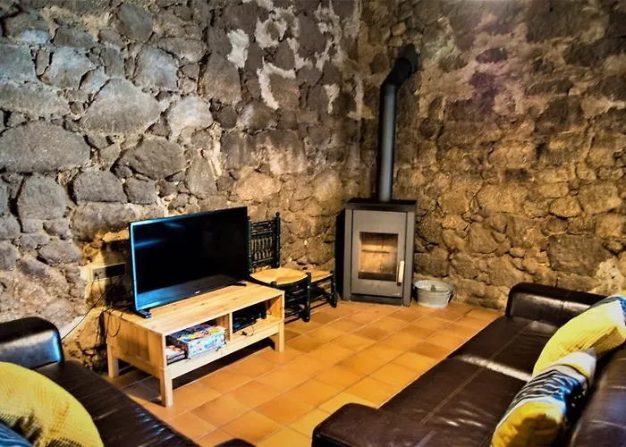 Zocailla Casa rural *