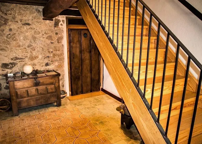 Casa rural Zocailla *